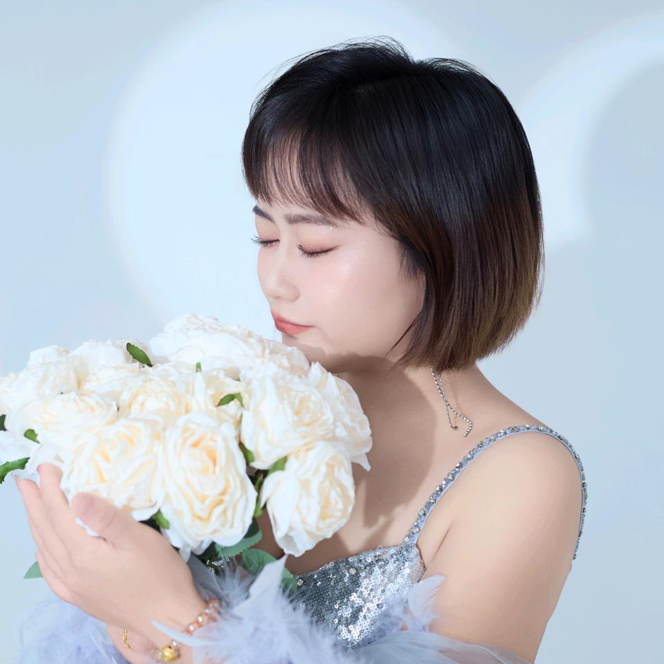 ❤️小崔不吃香菜🧚