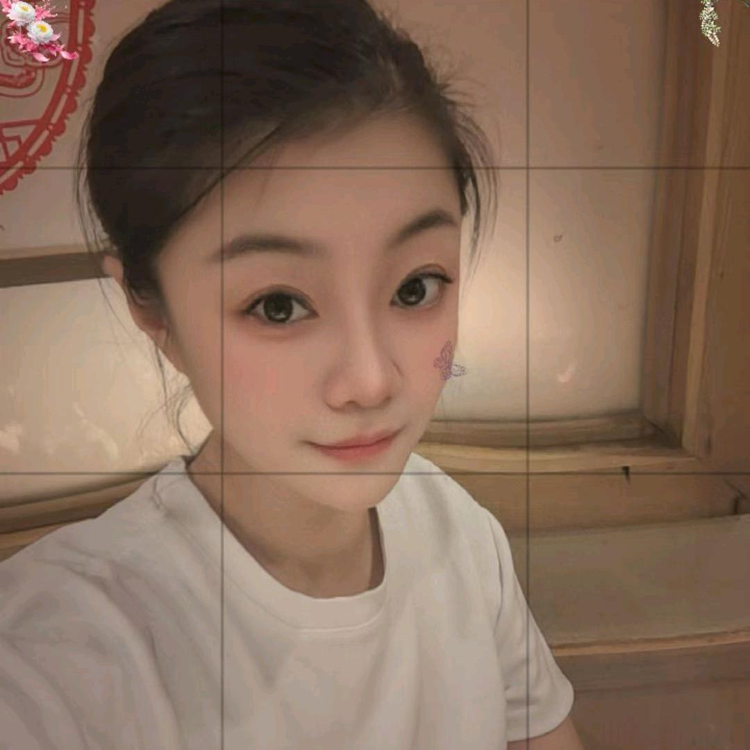 🐰楚楚（不要连赞）