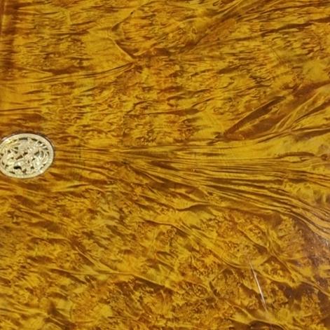 启航木作工艺品店