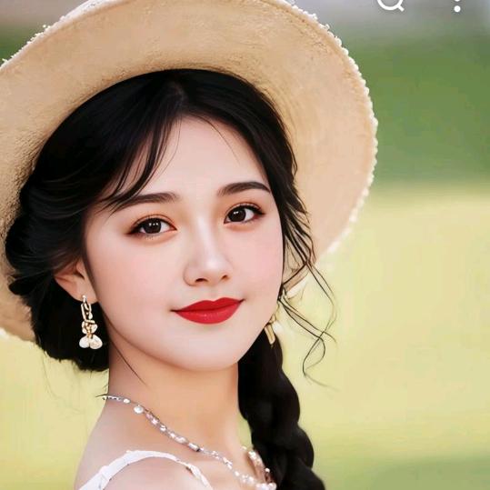 花儿
