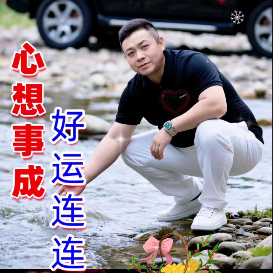 用户8938990123670快乐每一天