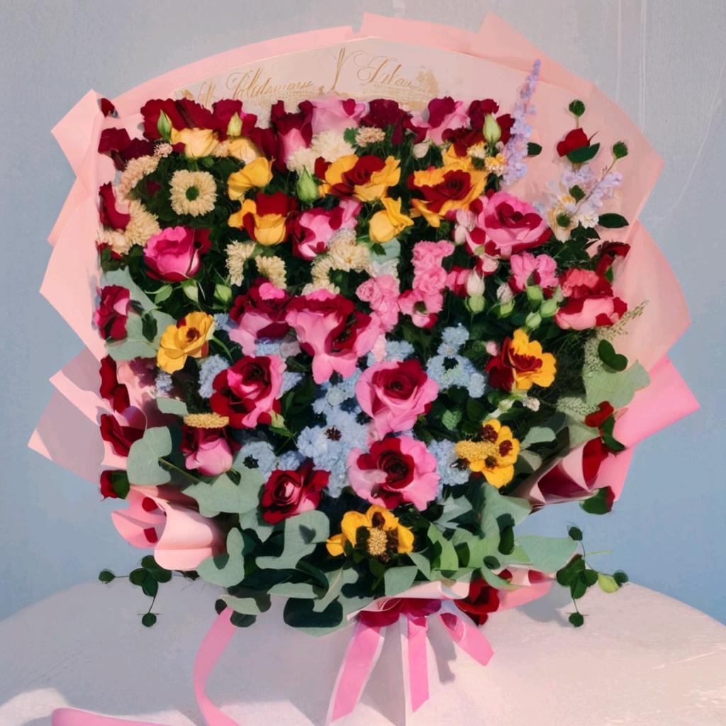 文文姐：青岛小号