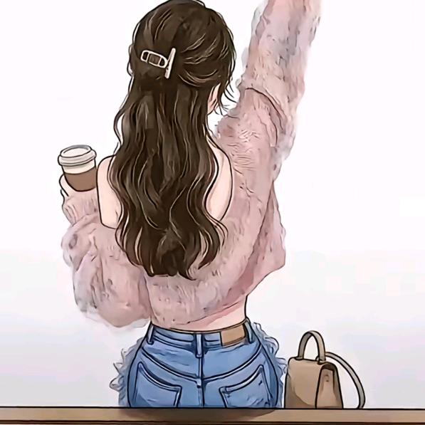 🥀⃟错把᭄敷衍ꦻ当承诺