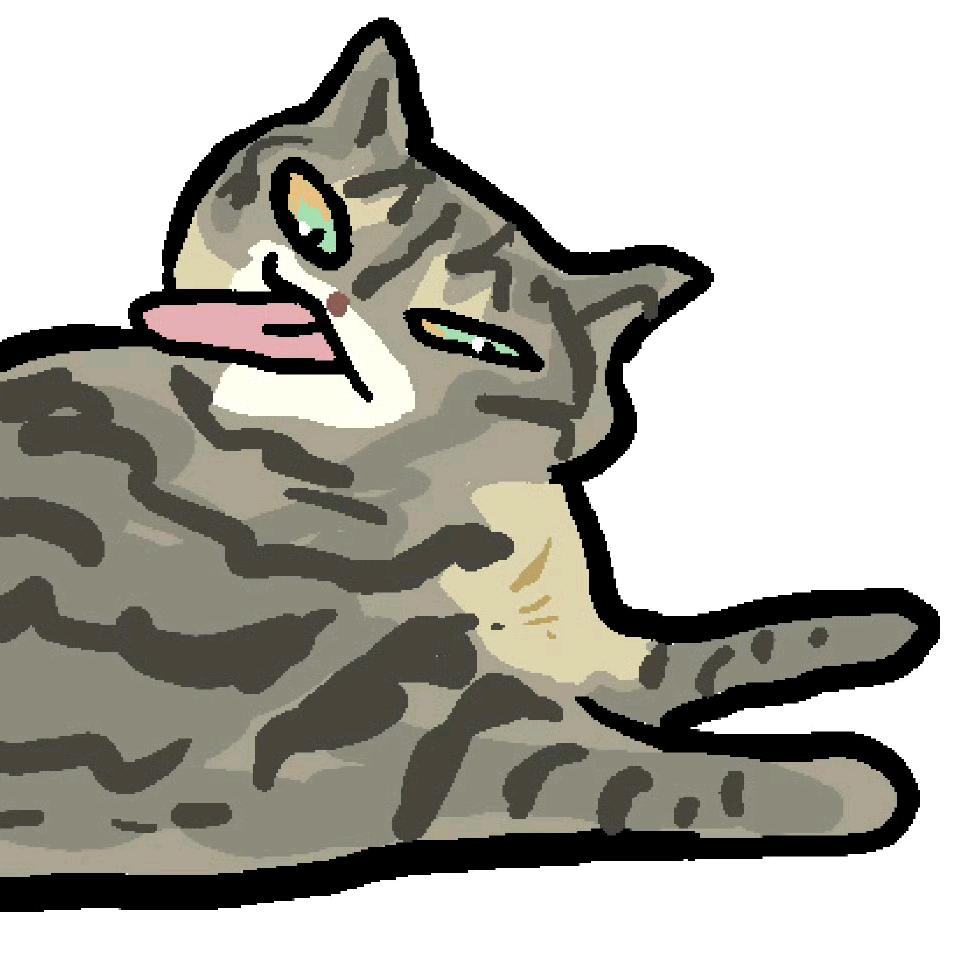 西瓜发大财（长麻版）