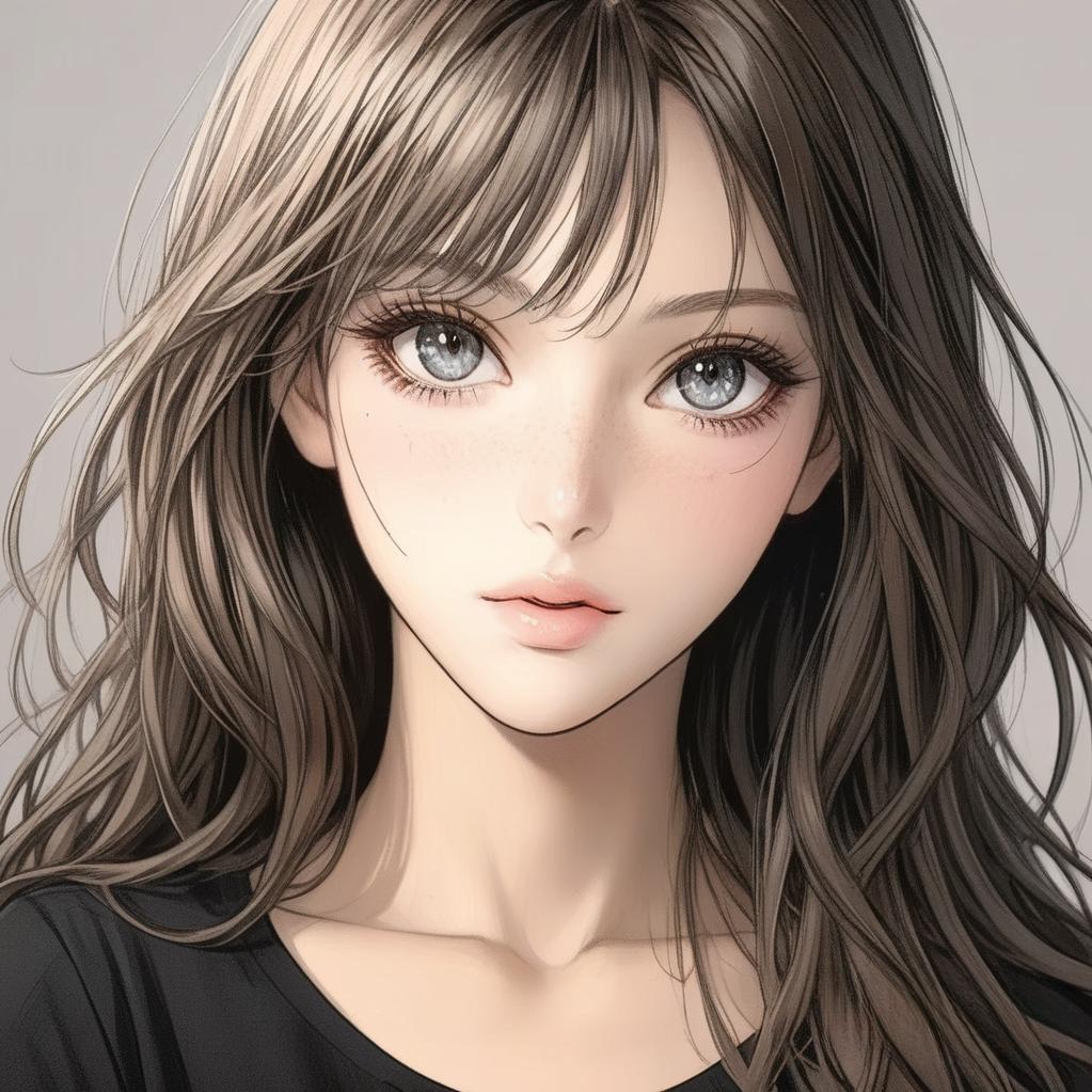 颜青