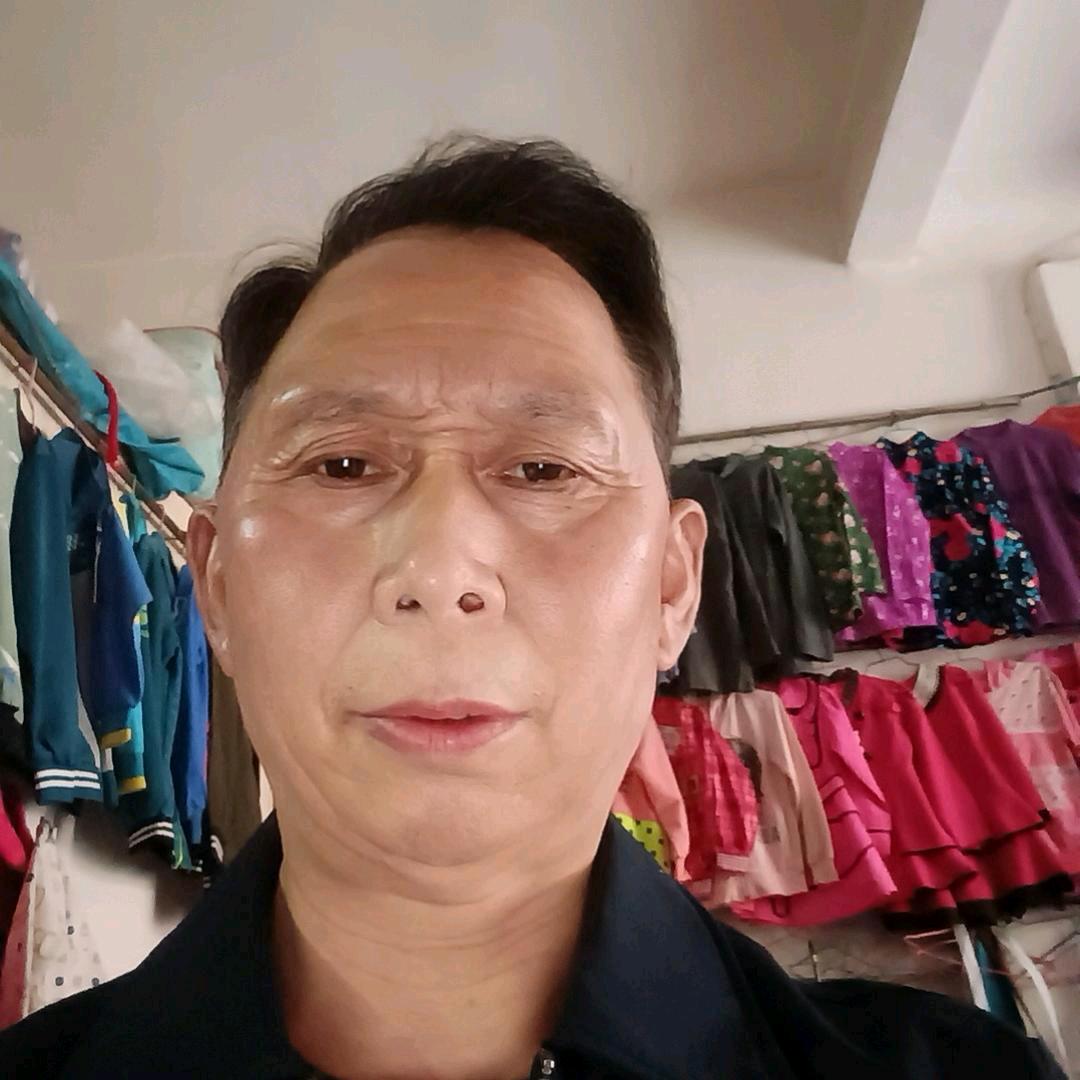 阴阳先生万师傅