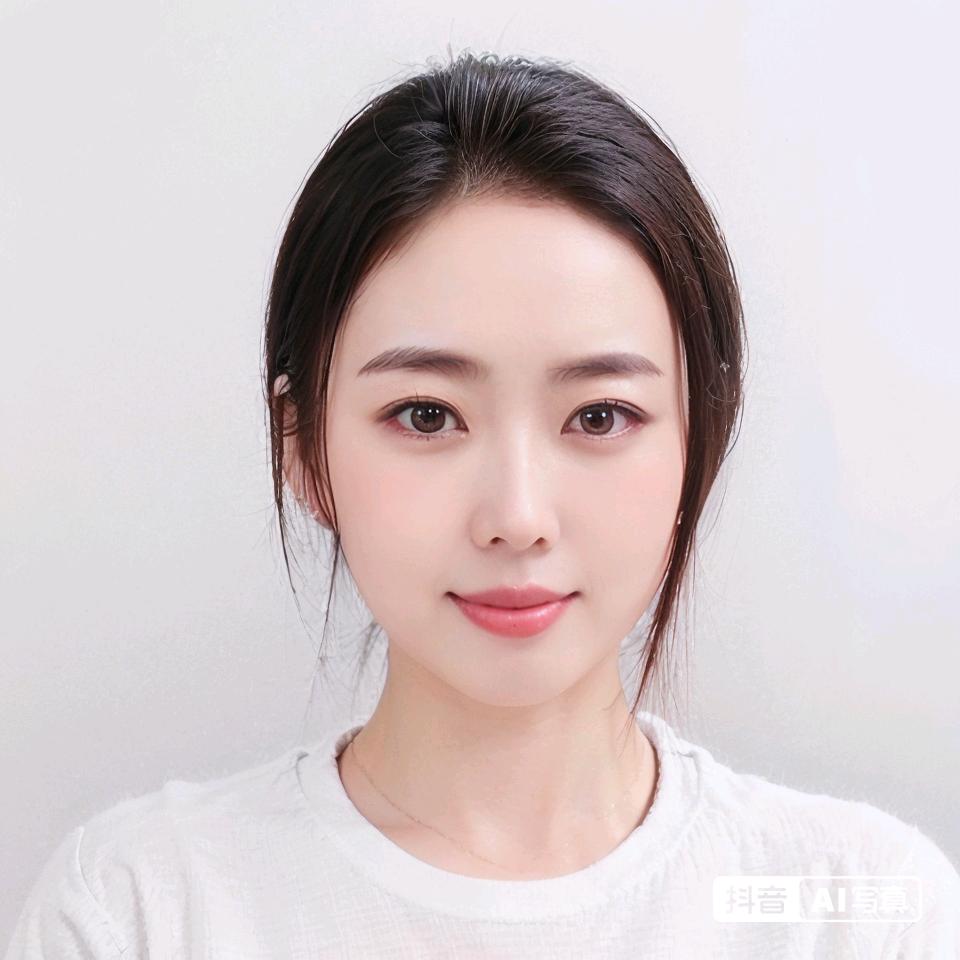 微笑盼盼