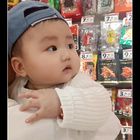 小跃跃