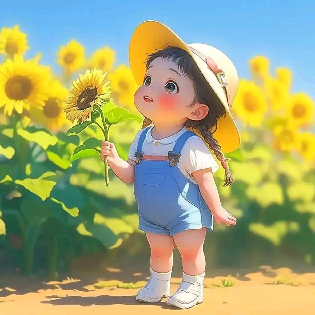 🌹向往🌷