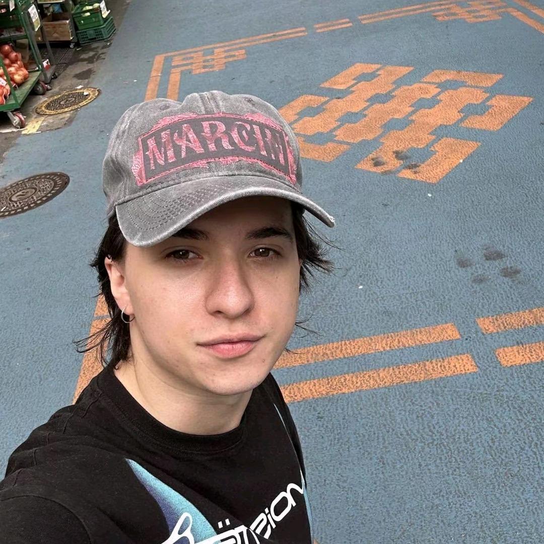 辣辣不可以辣🎸