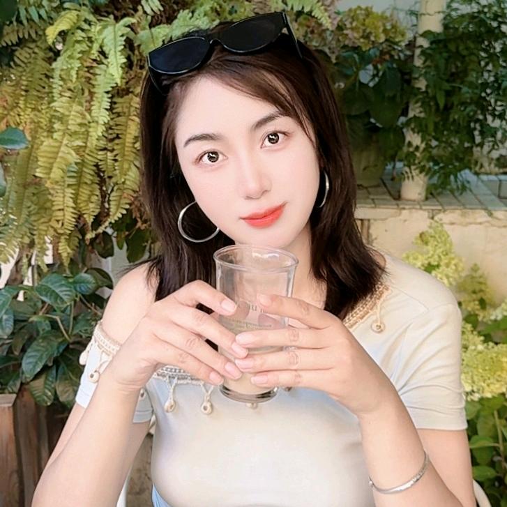 清美☁️