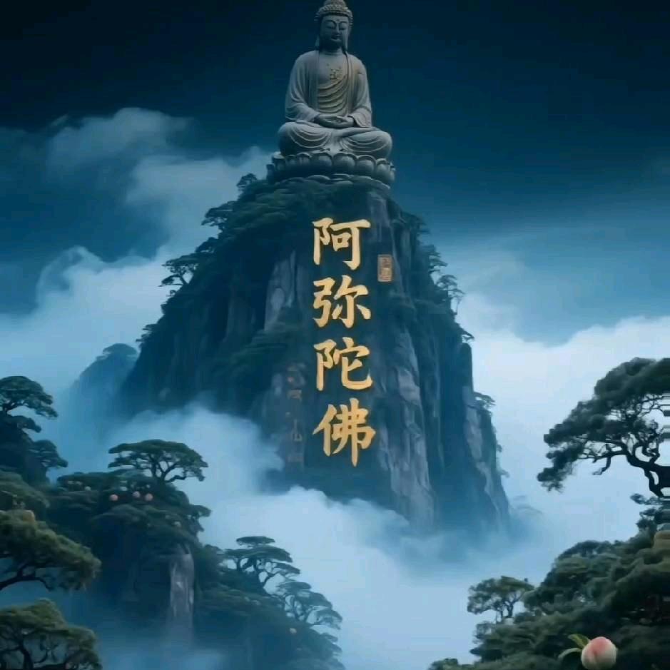 时来运转🌈💨阿弥陀佛
