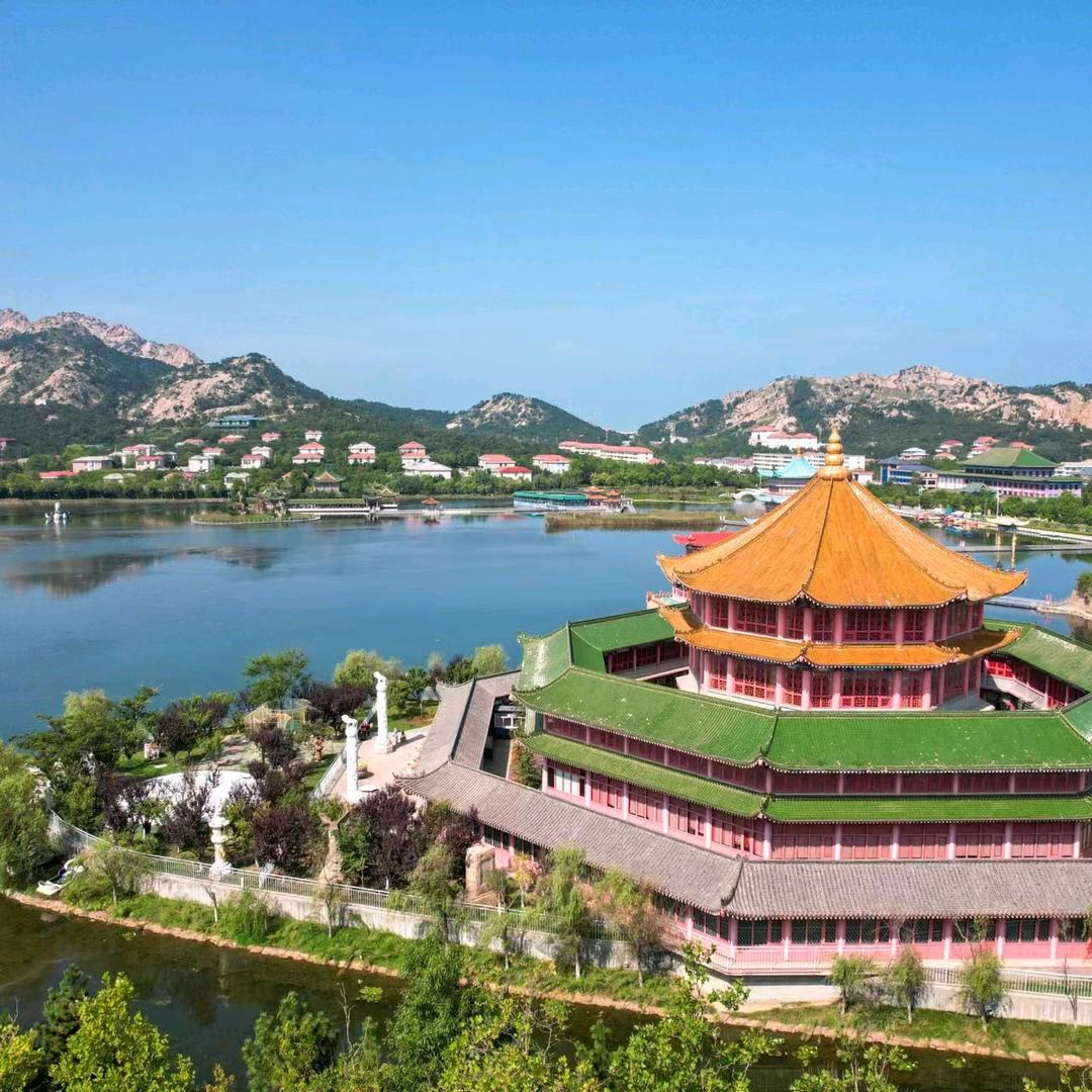 西霞口民俗文化博览园