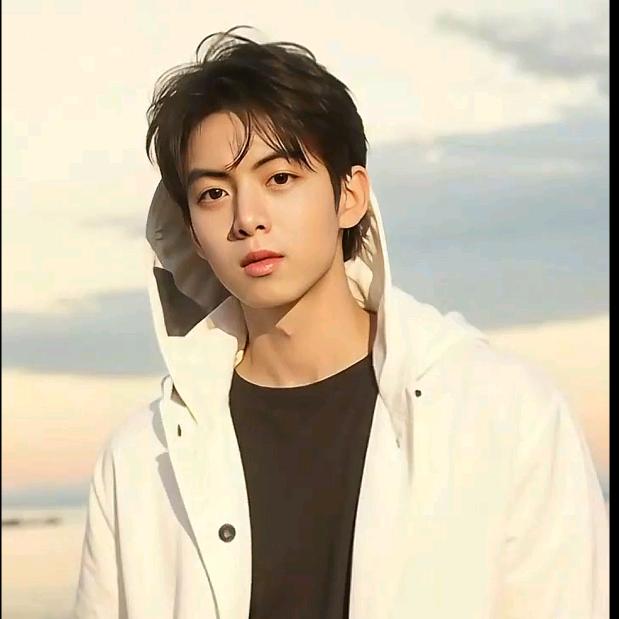 星河、予你(三角洲行动)