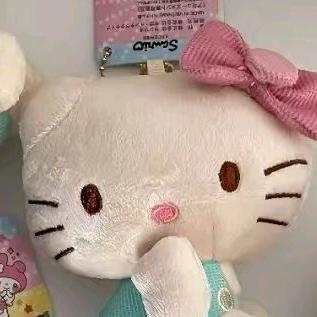 甜甜圈