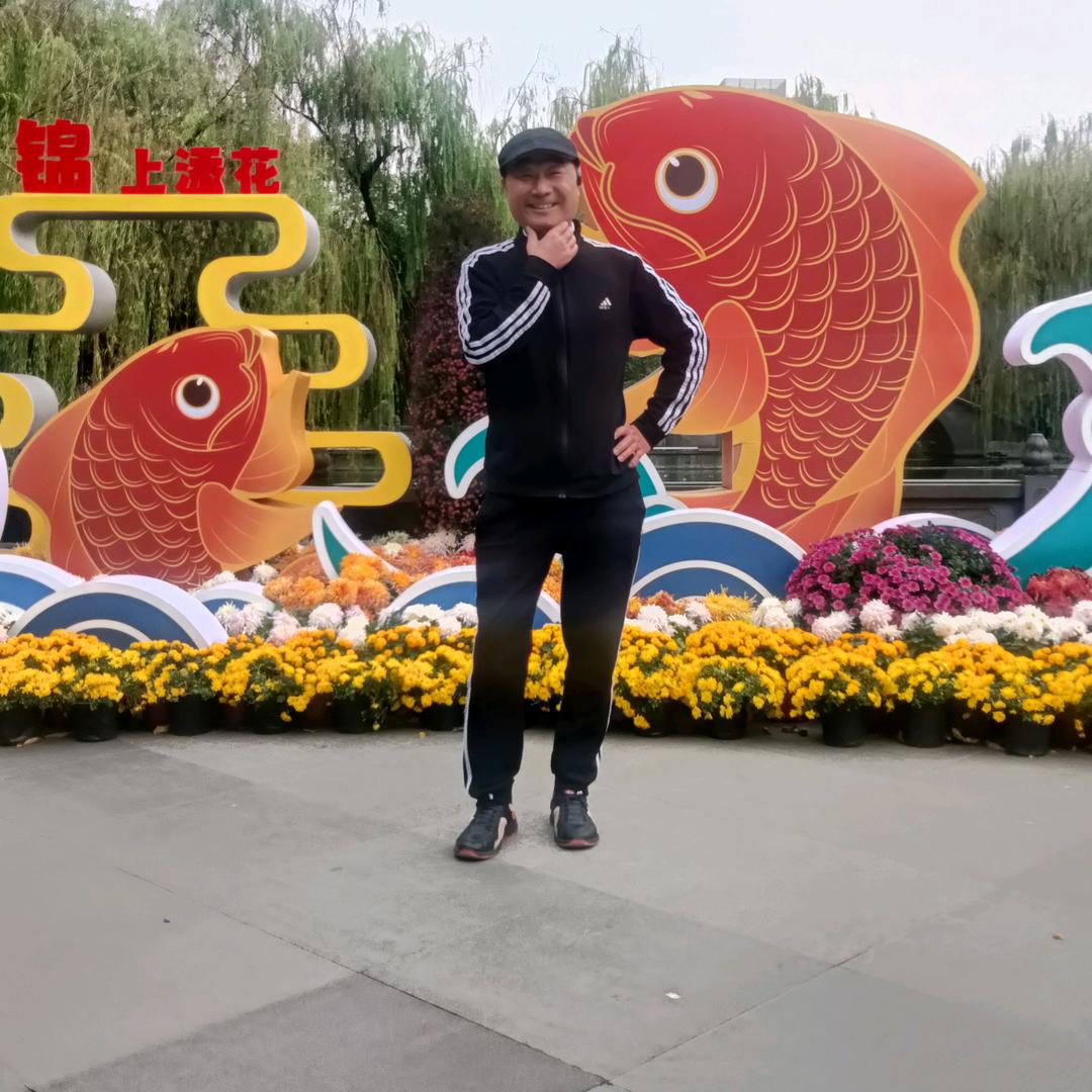 心态好一切都好