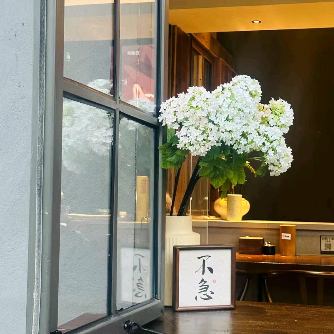 松雅院•善瑜伽女性身心空间