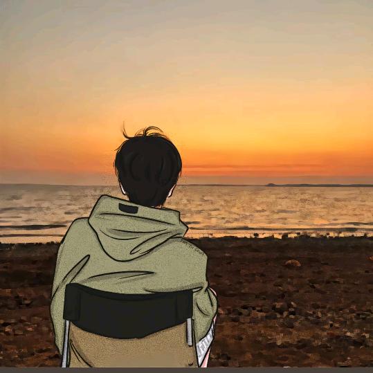 郭向阳☀️