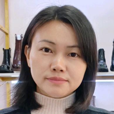 黄姐     犍为斜度鞋业