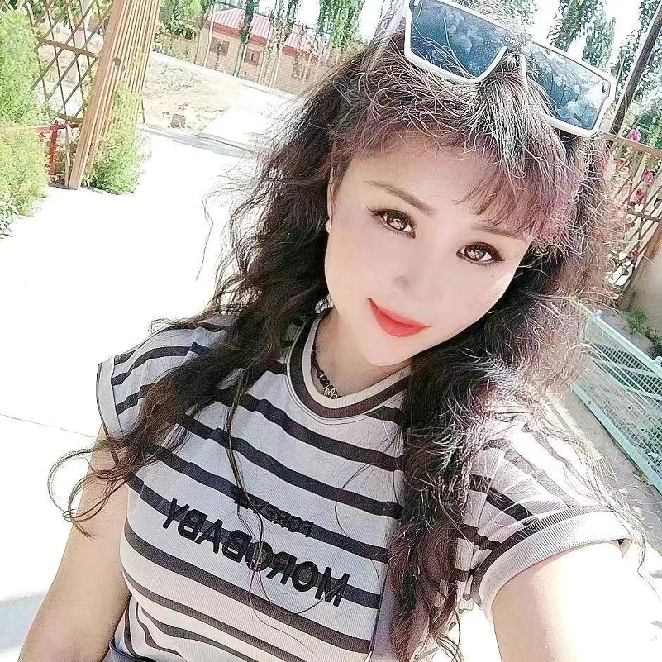 布左拉古丽🦋