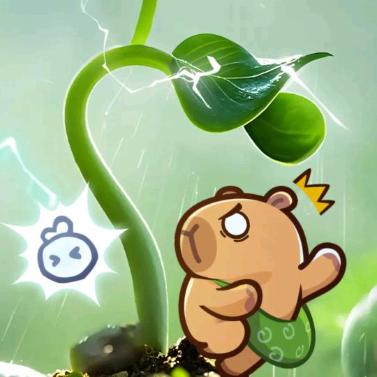 西瓜视频的农村红嘴