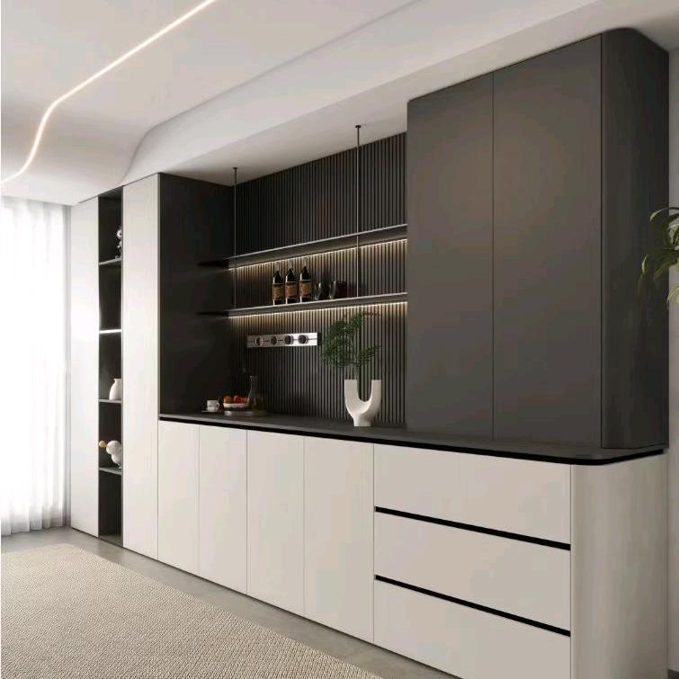 深圳市铝好镁全铝家具有限公司