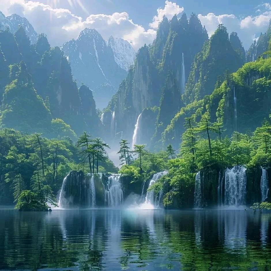 静心悟语