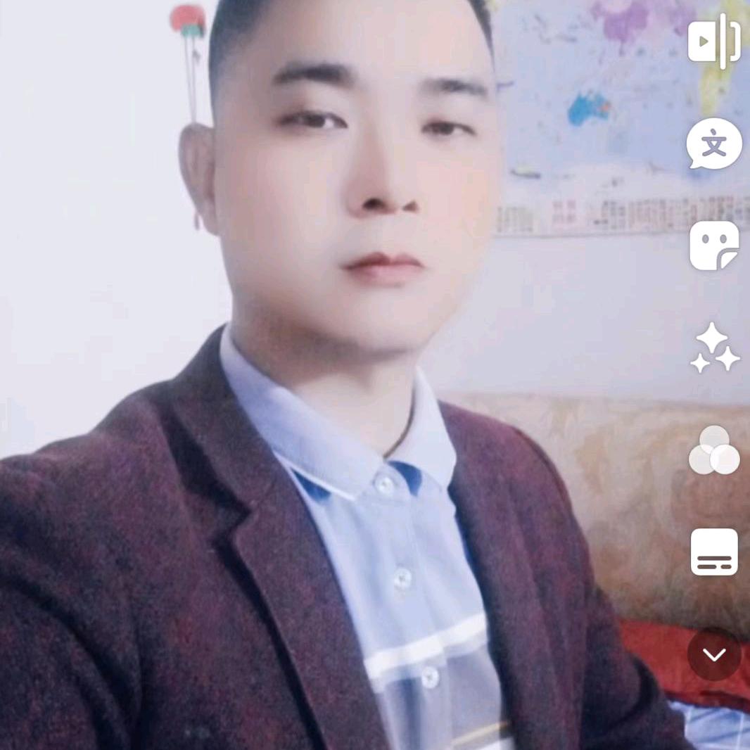 风中情