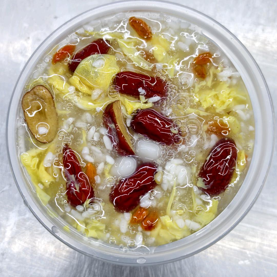 你说天长我就递酒