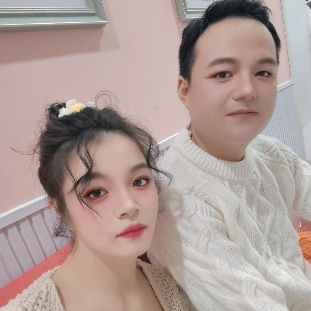 晨曦公主裙