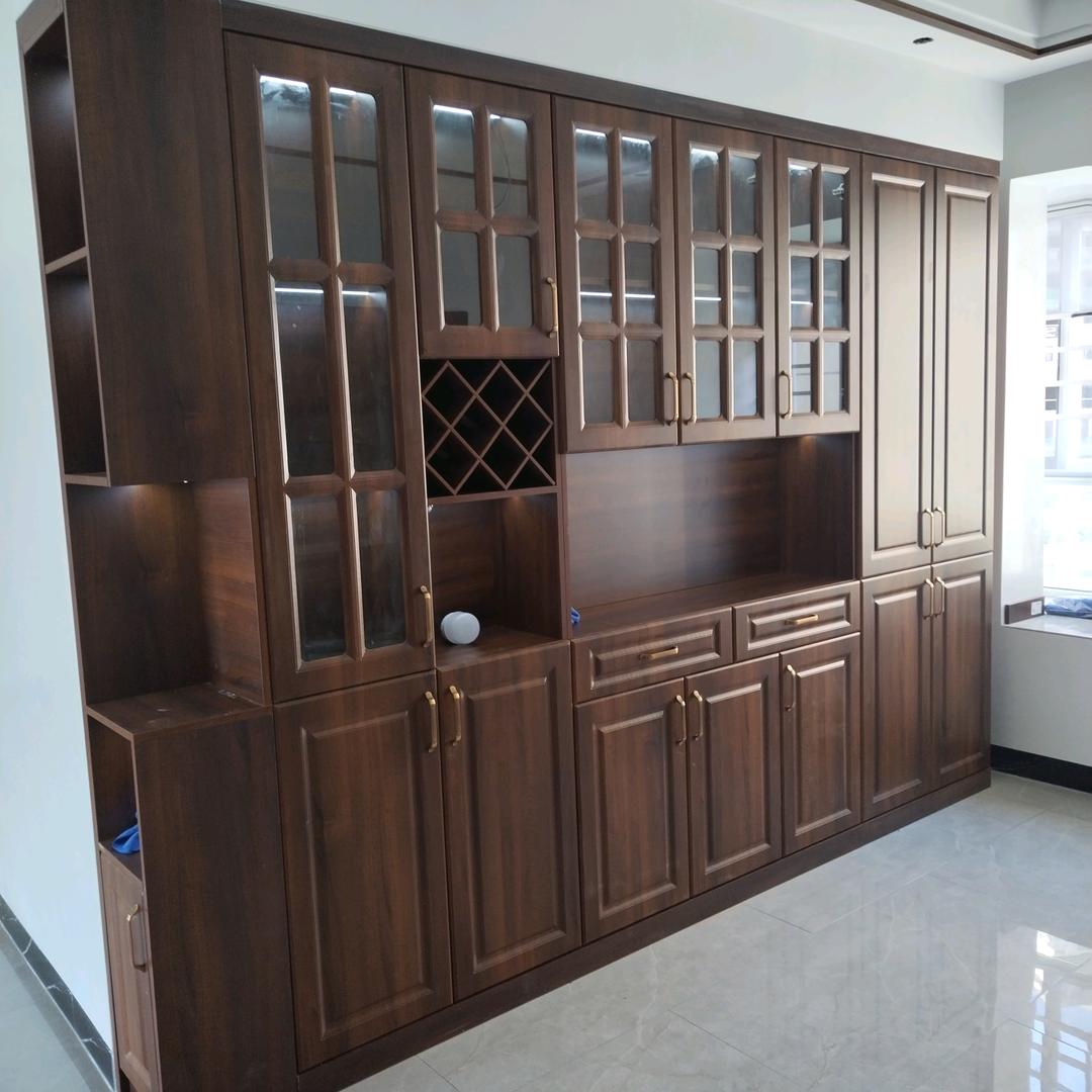 单身情歌定制家具