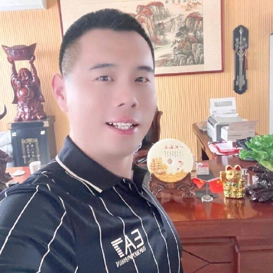 德州中盛名车 赵老板