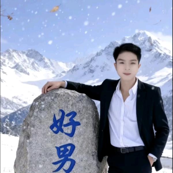 九零后的小师哥