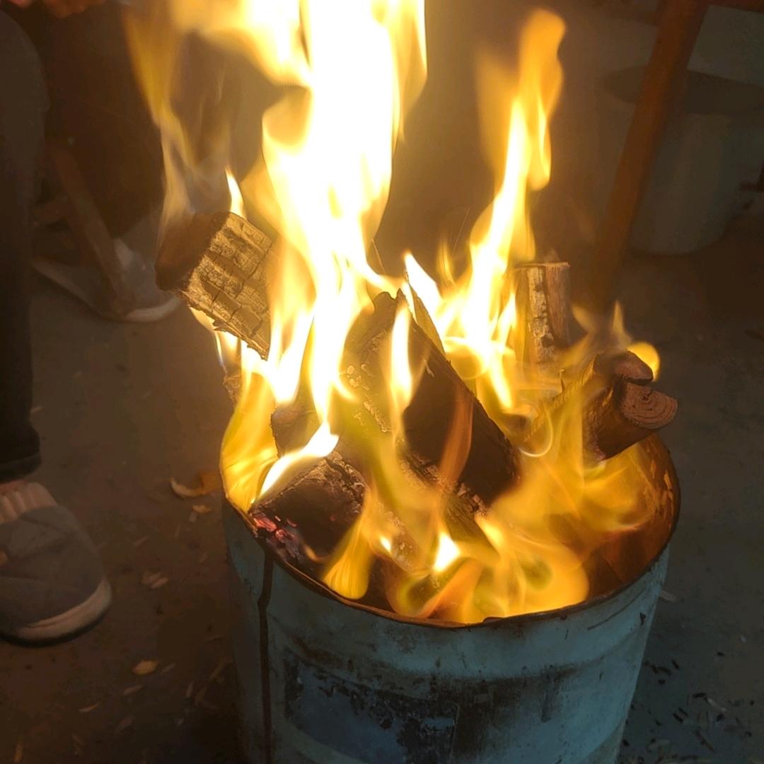成熟仔.