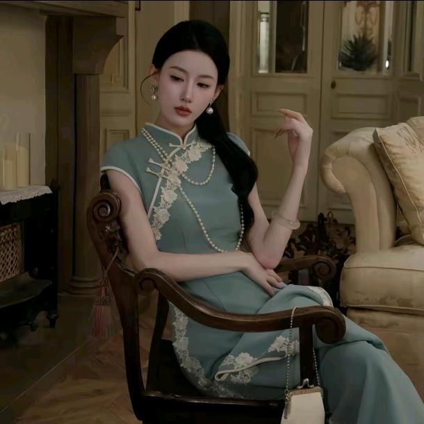 无艳一禾精选穿搭