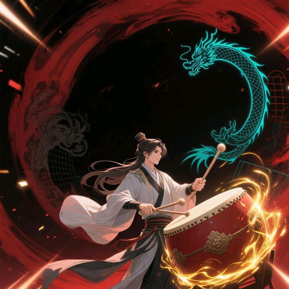 龙鼓破次元
