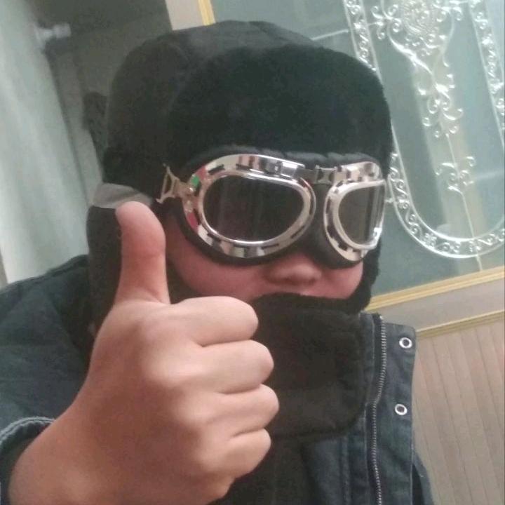 财神爷的心肝宝贝