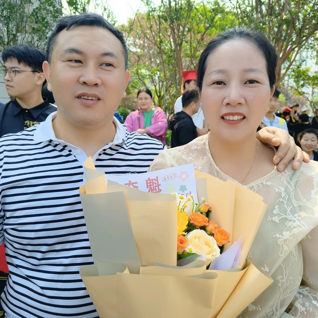 蒙福的人，:)（对口型）