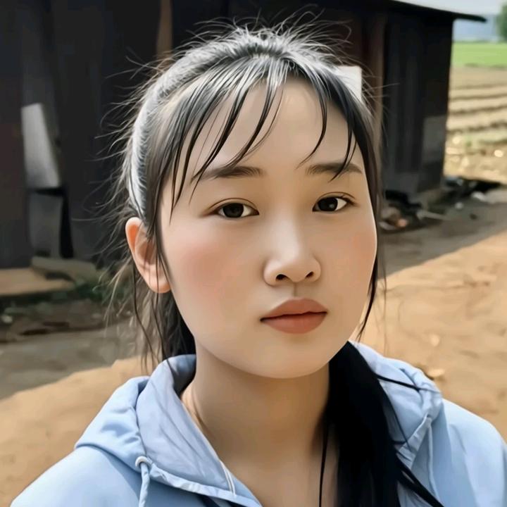 珊珊 一个人