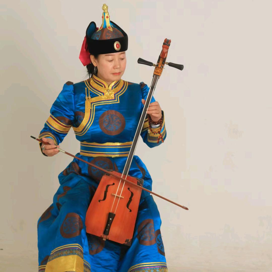 上官岚