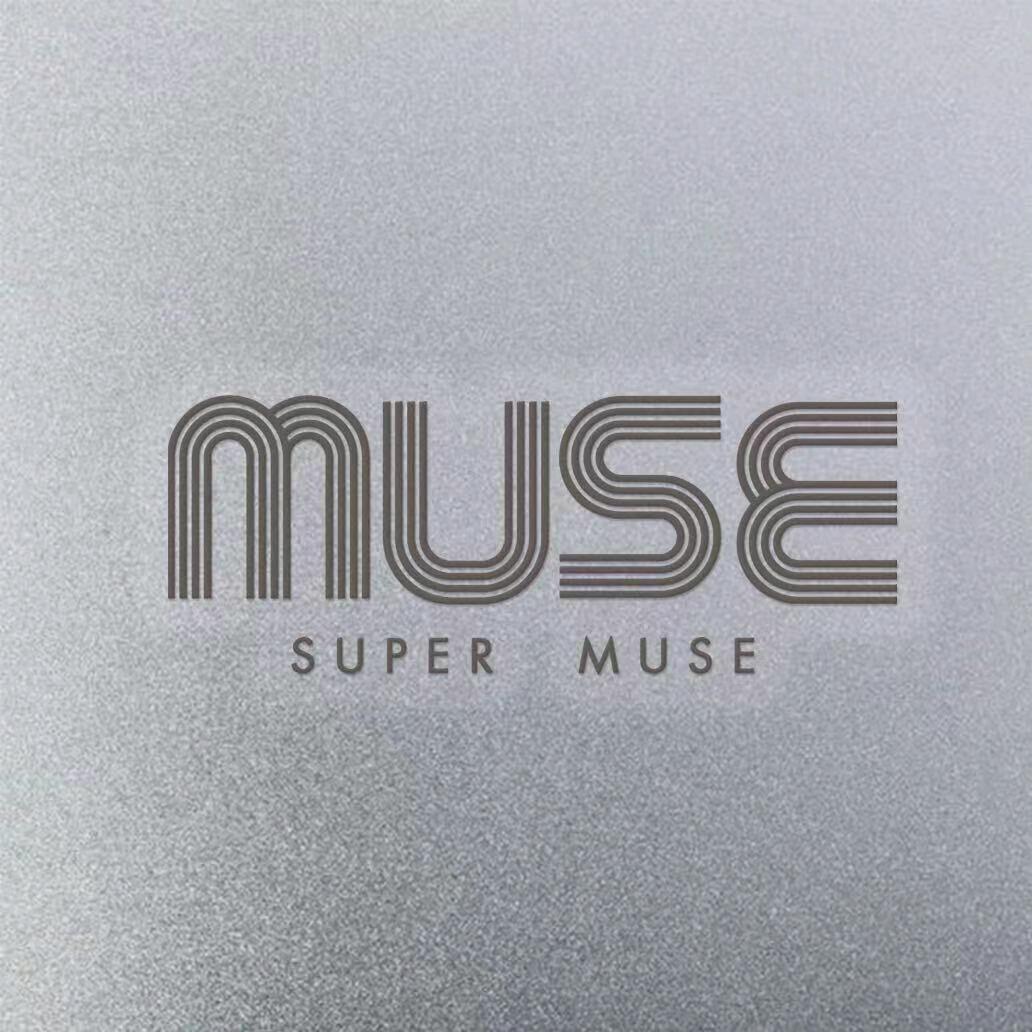 Super Muse营销 阿皓🍺