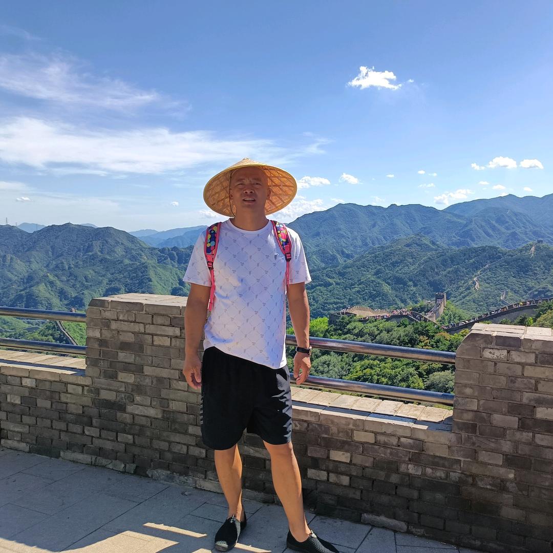 养牛小哥