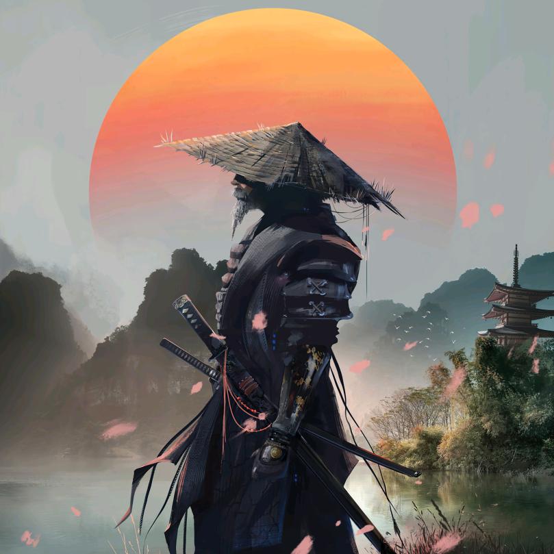 小破孩的庄园