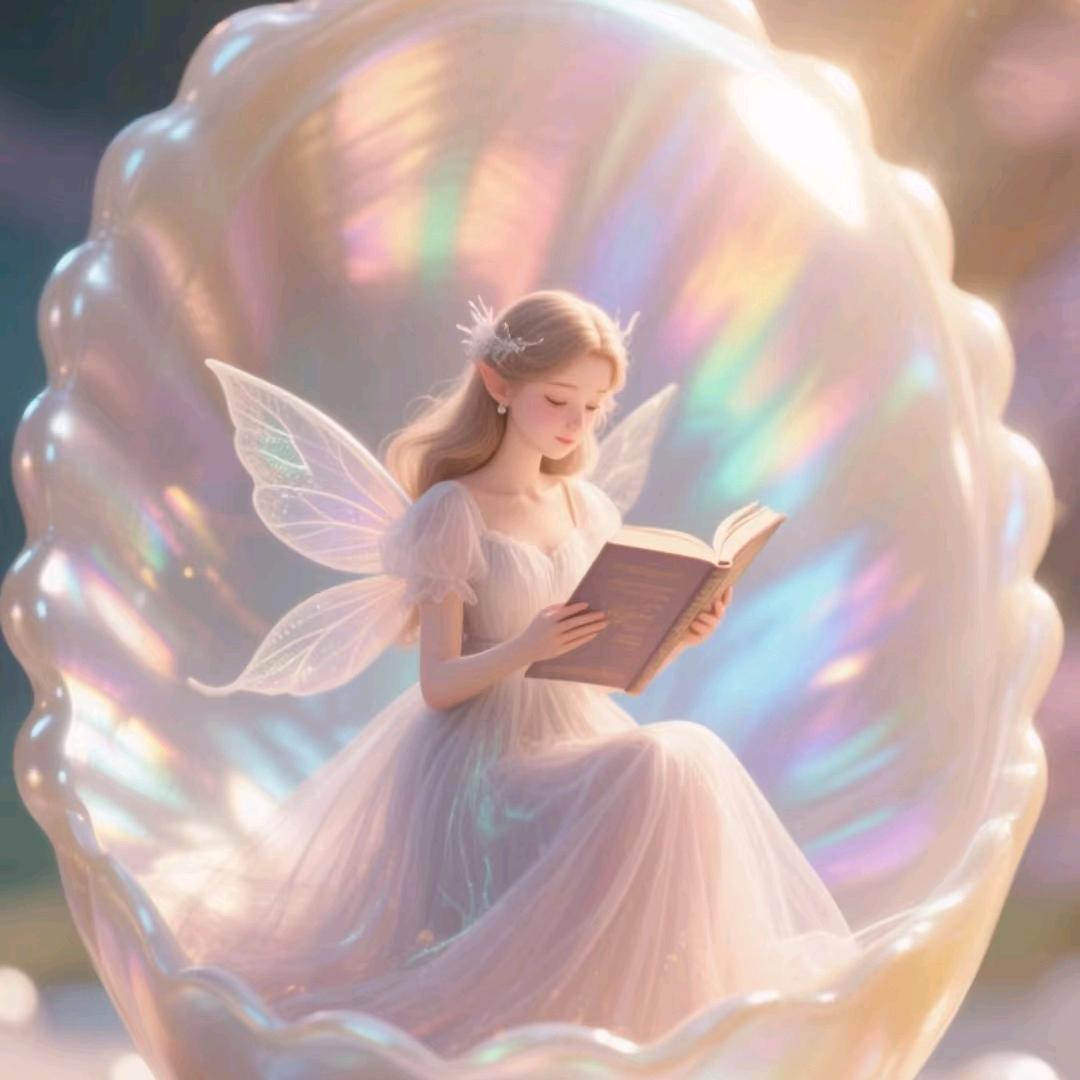 追光者💫光爱家族💖唤醒师🌏