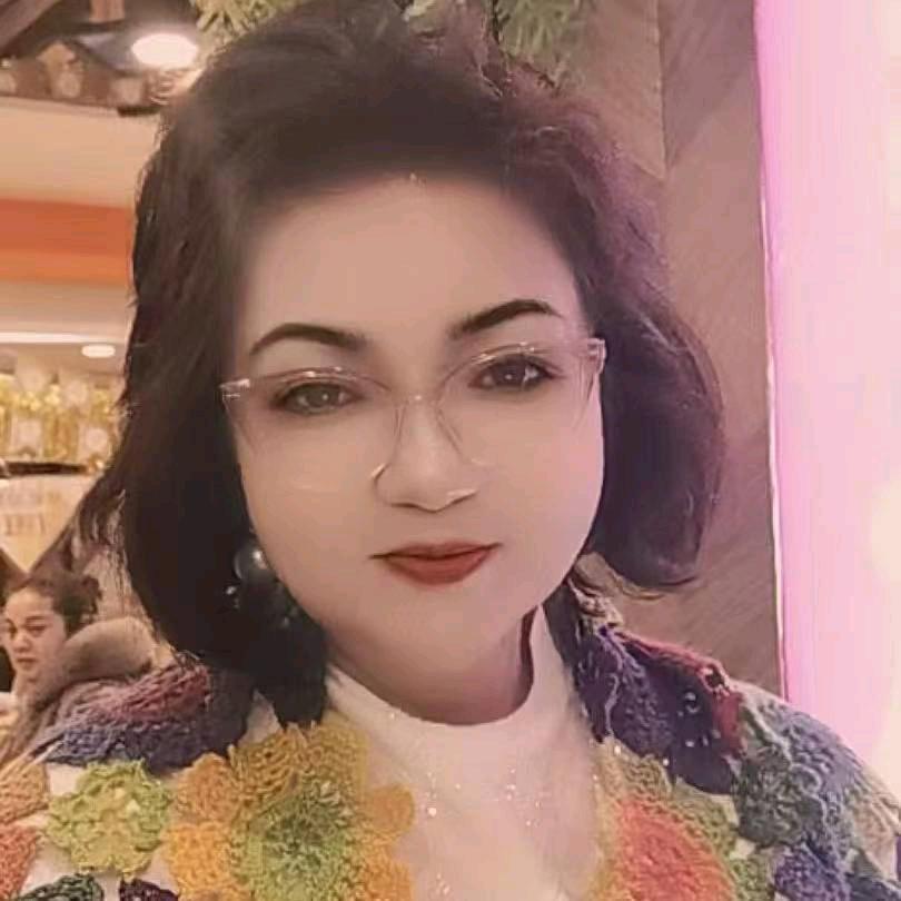 米娜