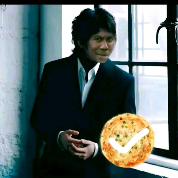 felt一