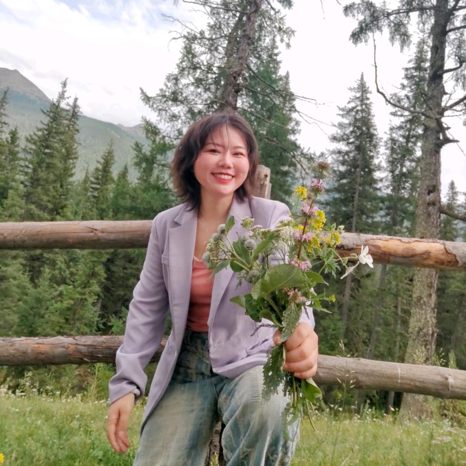 小雪山爱生活