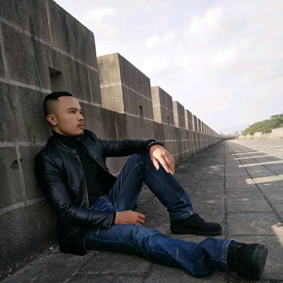 轻脂行者小胡子