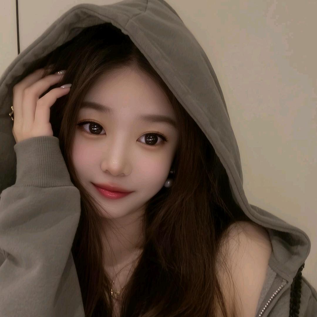 周静💕