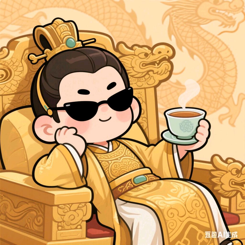 魏征(清颂)律